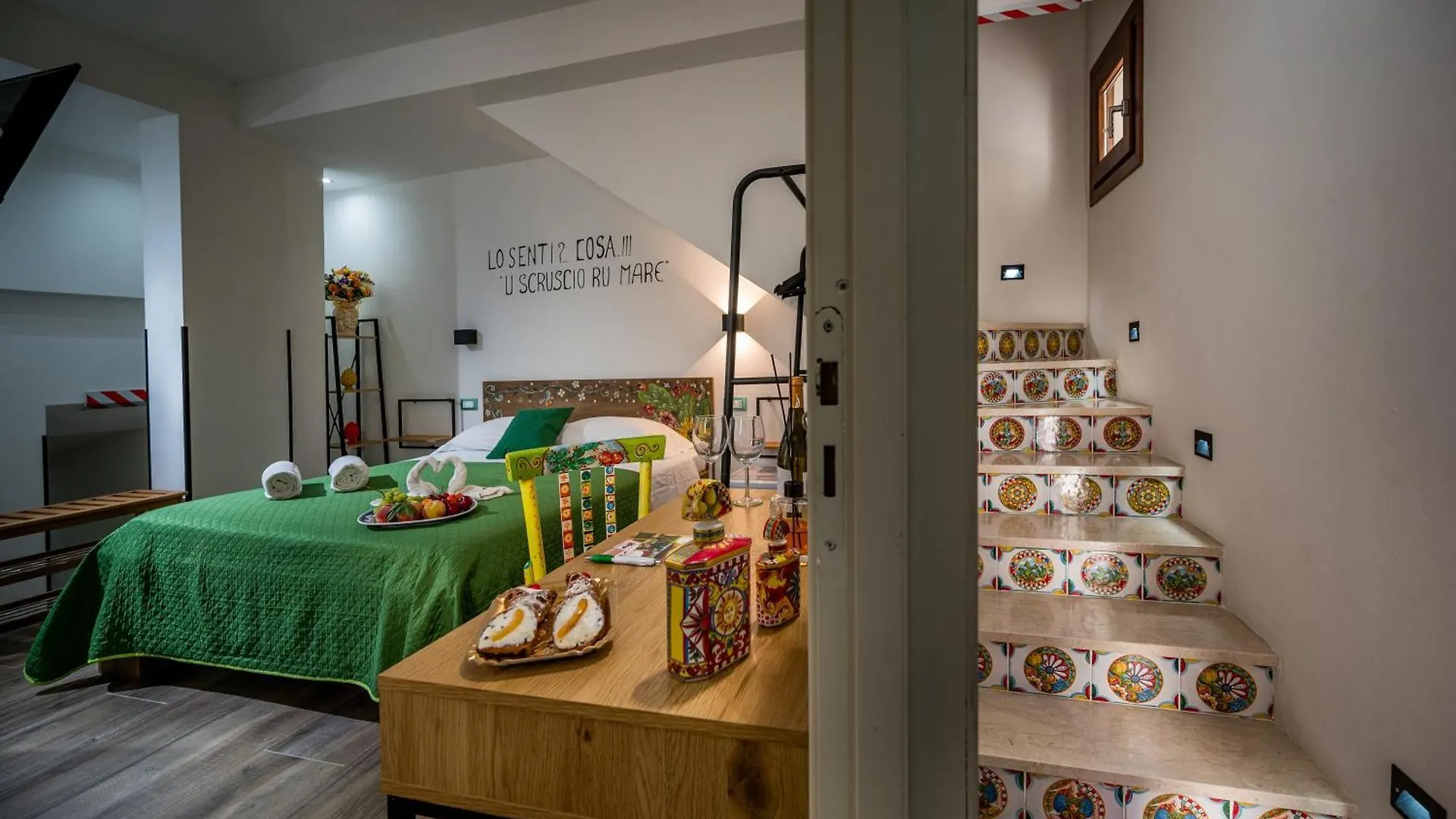 Kalife Vacanze Castellammare del Golfo Guest house