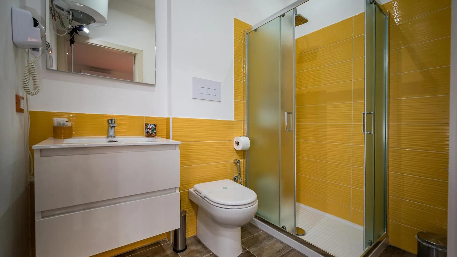 Kalife Vacanze Castellammare del Golfo Guest house