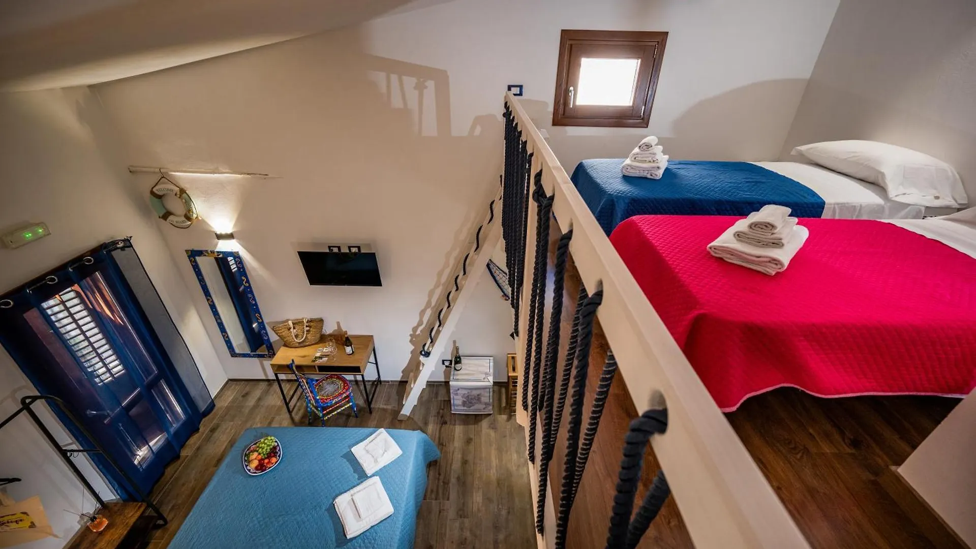 Kalife Vacanze Castellammare del Golfo Guest house