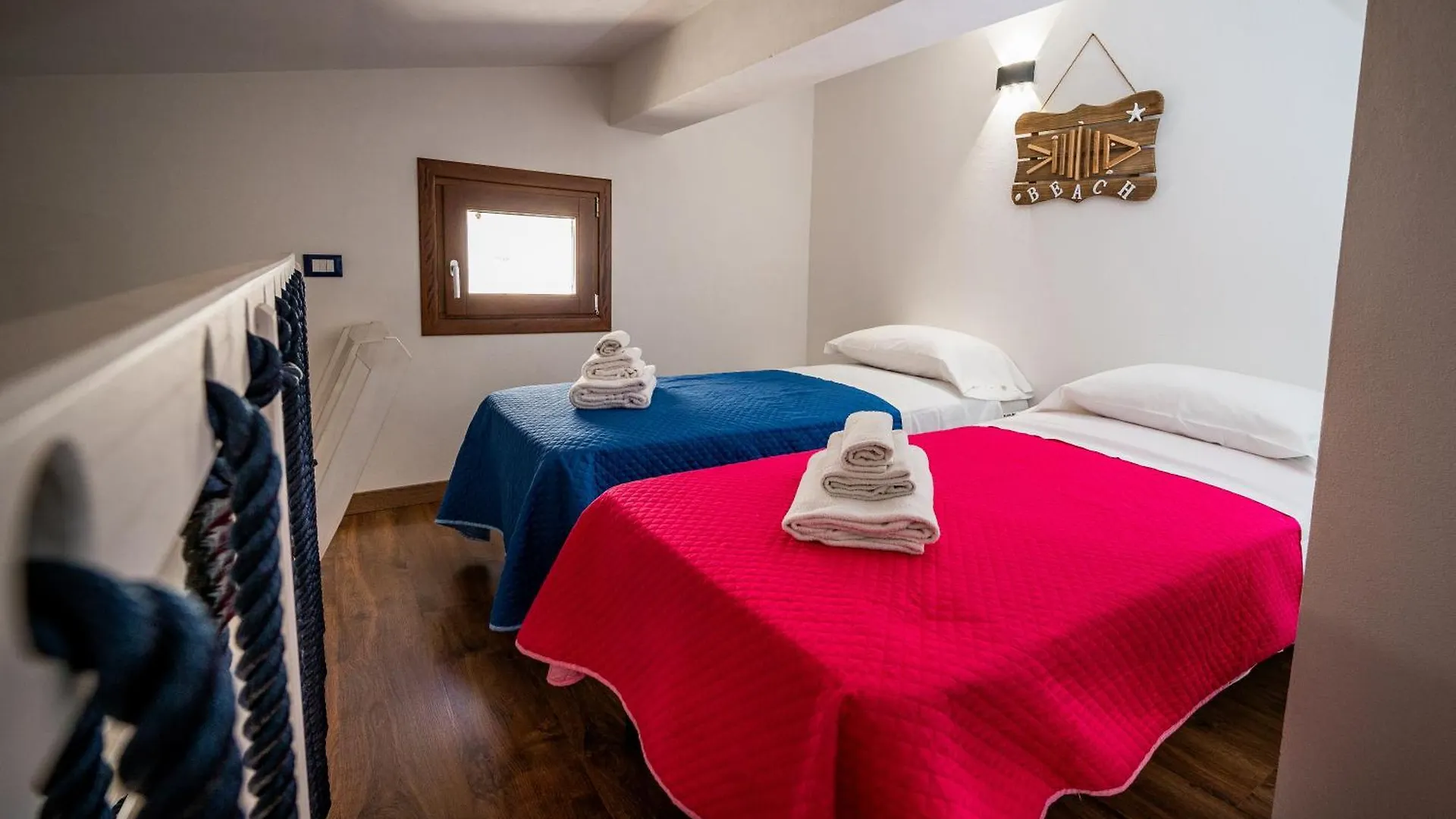 Guest house Kalife Vacanze Castellammare del Golfo