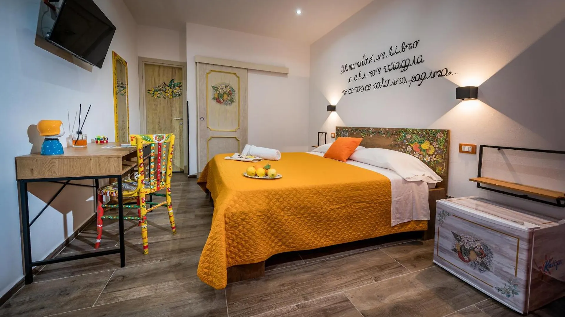 Guest house Kalife Vacanze Castellammare del Golfo
