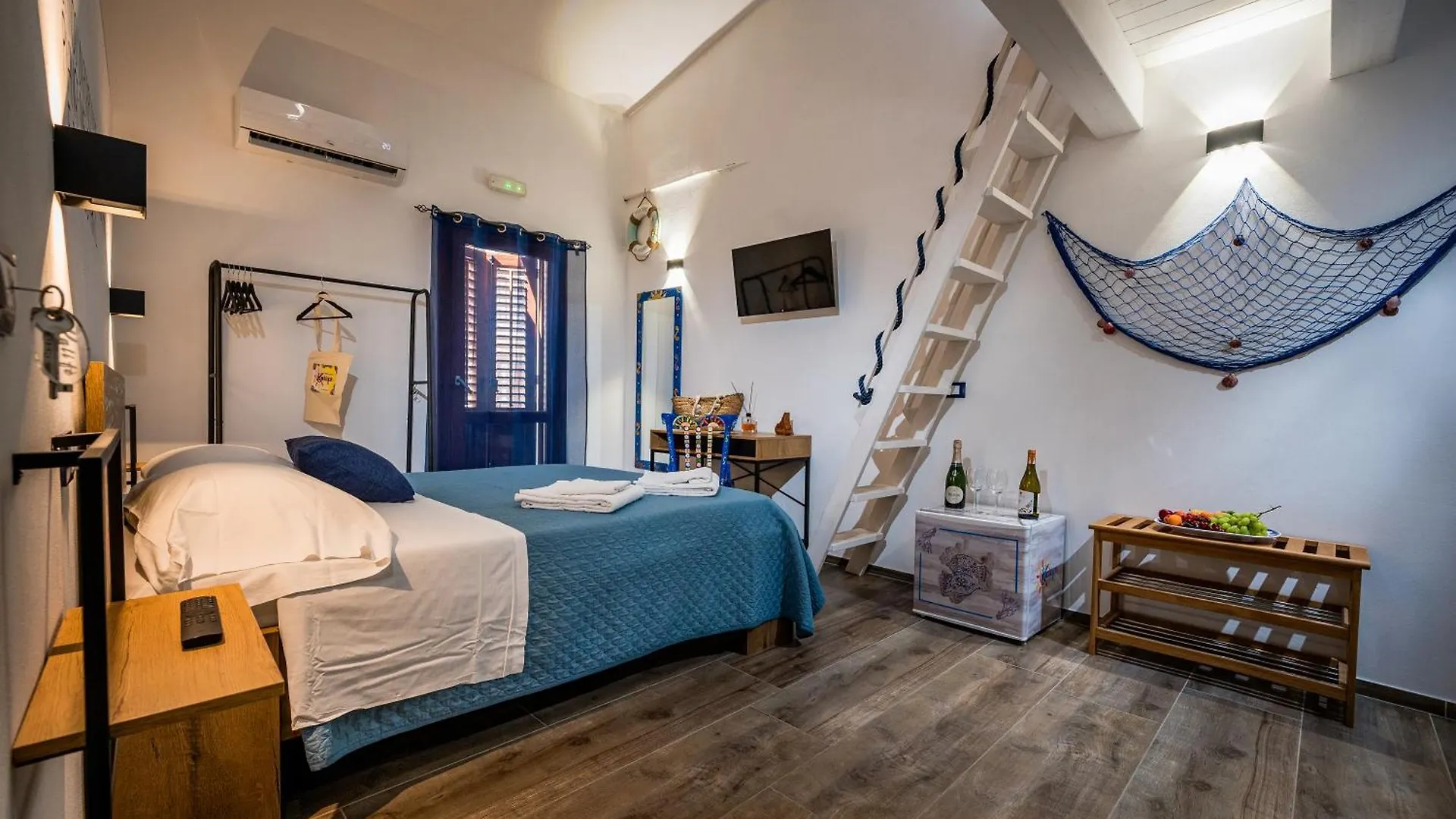 Guest house Kalife Vacanze Castellammare del Golfo